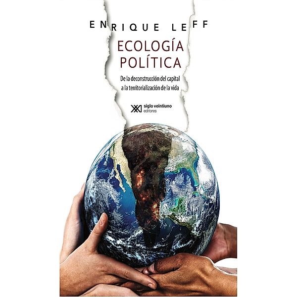 Ecología política, Enrique Leff