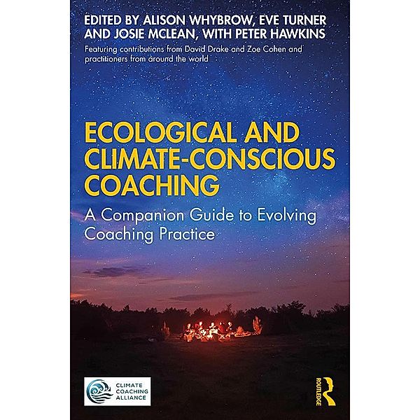 Ecological and Climate-Conscious Coaching