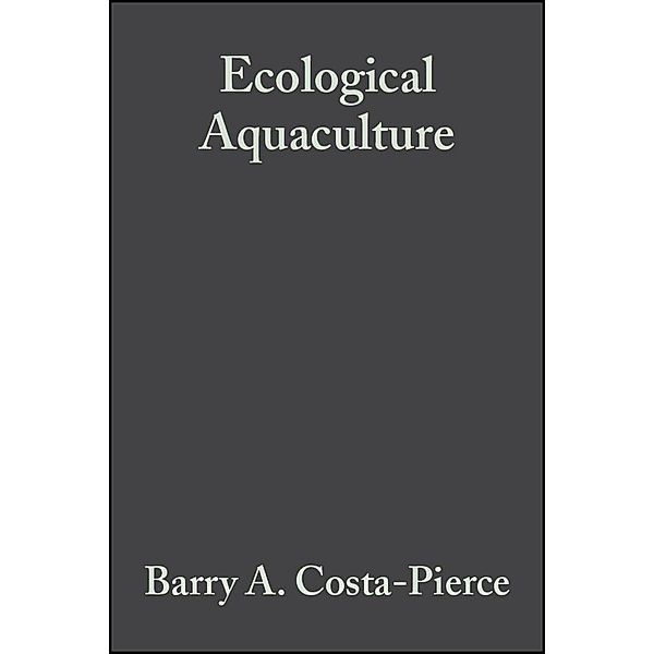 Ecological Aquaculture