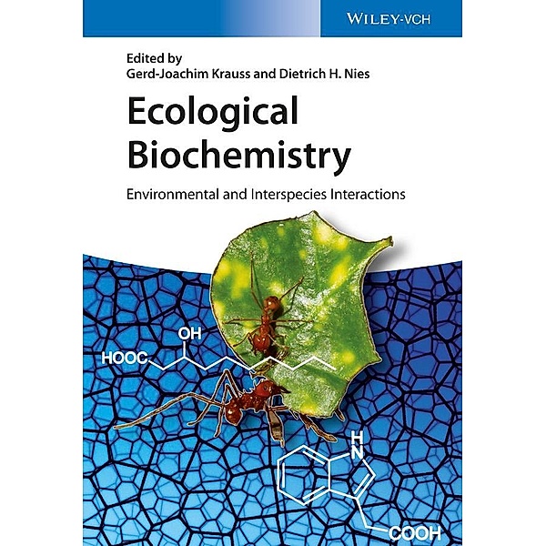 Ecological Biochemistry
