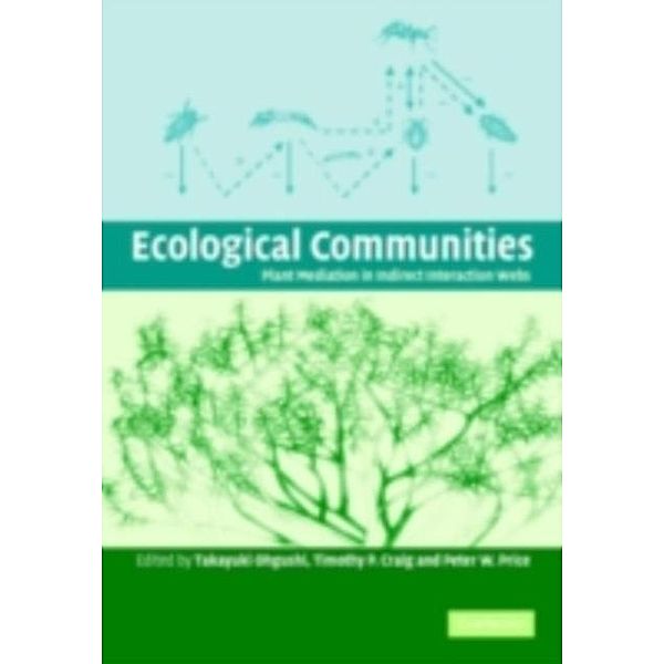 Ecological Communities