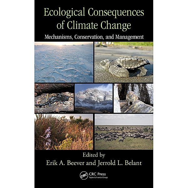 Ecological Consequences of Climate Change