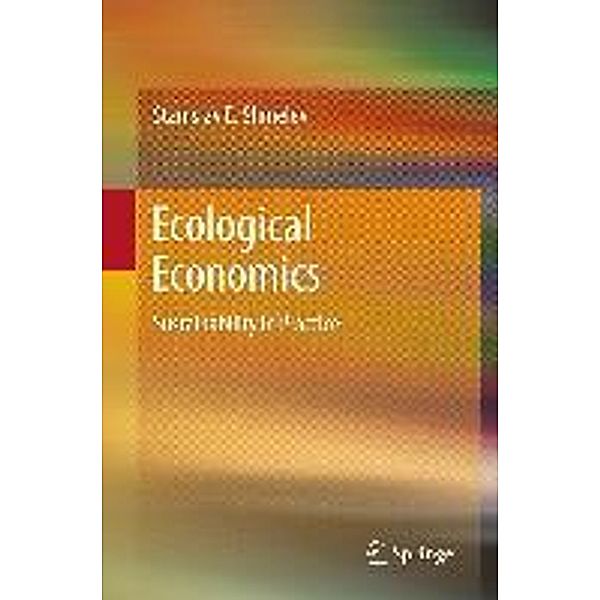Ecological Economics, Stanislav E. Shmelev