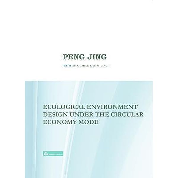 Ecological Environment Design Under the Circular Economy Mode / Bamboo & Pine Press, Jing Peng
