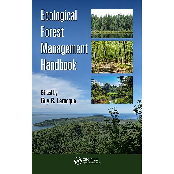 Ecological Forest Management Handbook