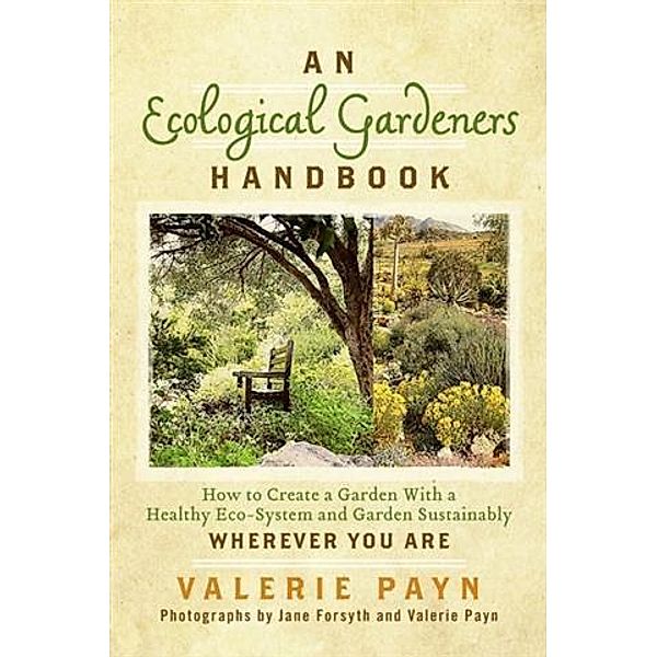 Ecological Gardeners Handbook, Valerie Payn
