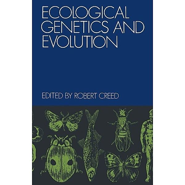 Ecological Genetics and Evolution