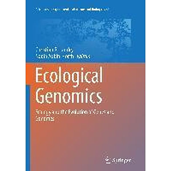 Ecological Genomics