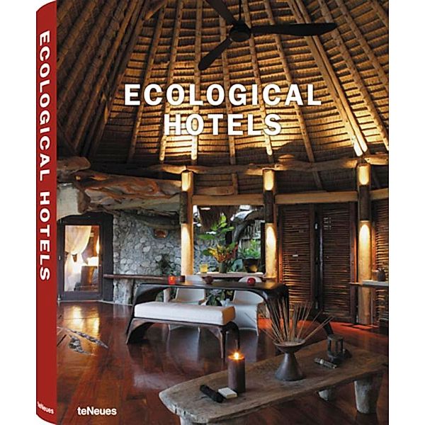 Ecological Hotels, Bärbel Holzberg