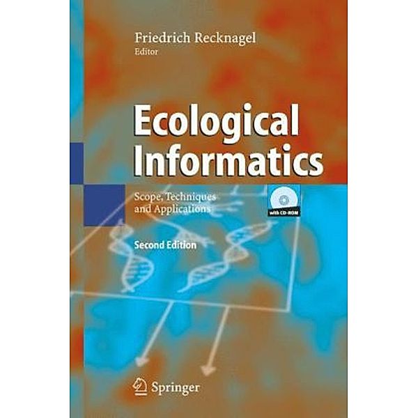 Ecological Informatics