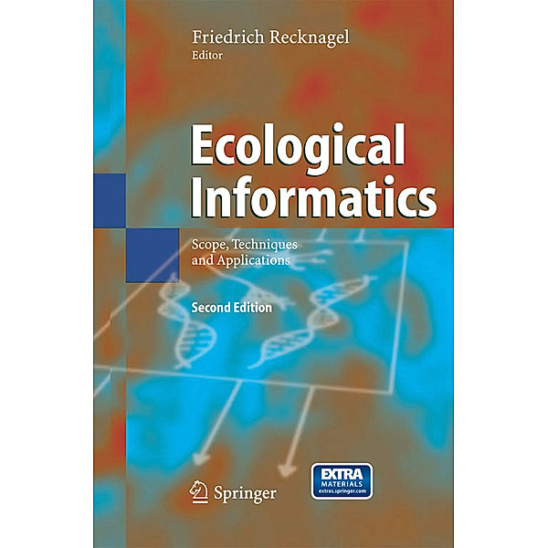 Ecological Informatics