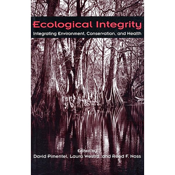 Ecological Integrity, David Pimentel