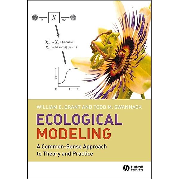 Ecological Modeling, William E. Grant, Todd M. Swannack