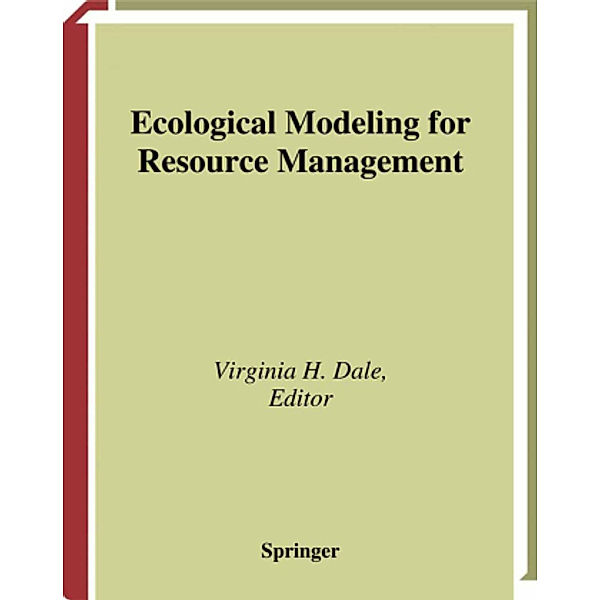 Ecological Modeling for Resource Management