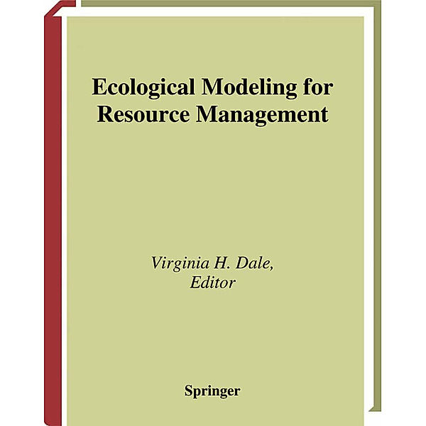 Ecological Modeling for Resource Management