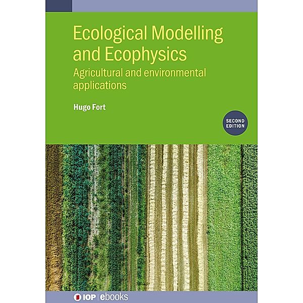 Ecological Modelling and Ecophysics (Second Edition), Hugo Fort