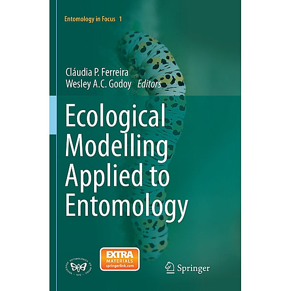 Ecological Modelling Applied to Entomology