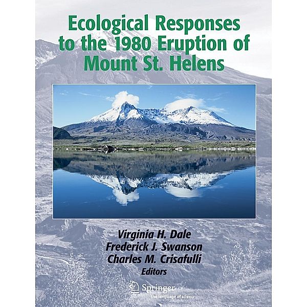 Ecological Responses to the 1980 Eruption of Mount St. Helens