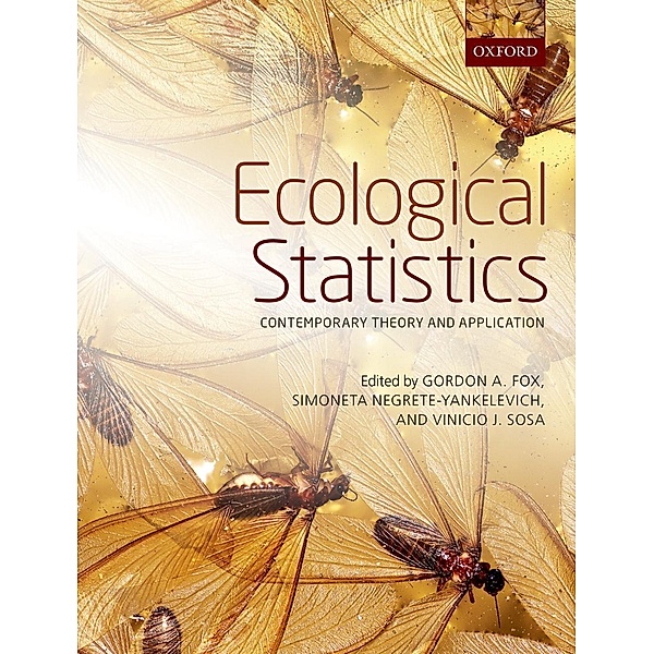 Ecological Statistics