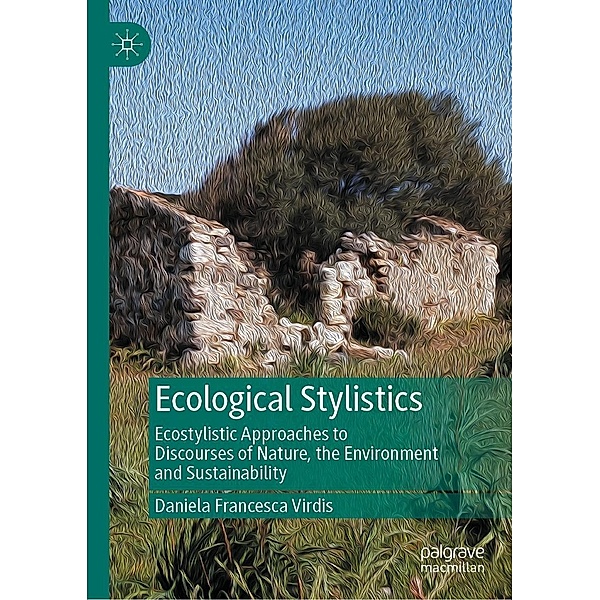 Ecological Stylistics / Progress in Mathematics, Daniela Francesca Virdis