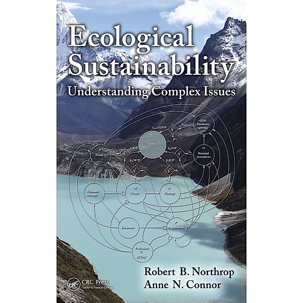 Ecological Sustainability, Robert B. Northrop, Anne N. Connor