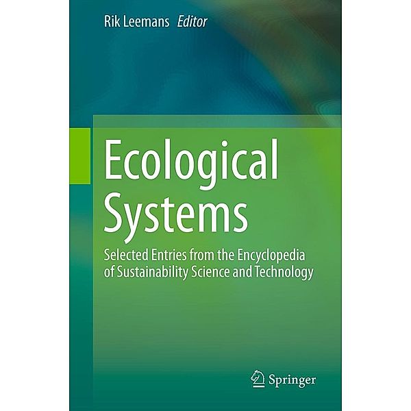 Ecological Systems