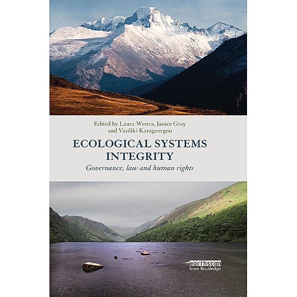 Ecological Systems Integrity