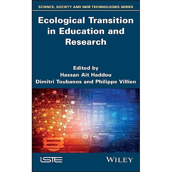 Ecological Transition in Education and Research