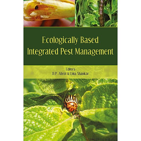 Ecologically Based Integrated Pest Management