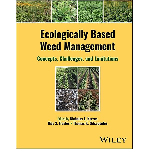 Ecologically Based Weed Management