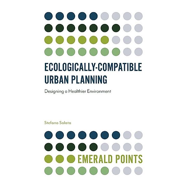 Ecologically-Compatible Urban Planning, Stefano Salata