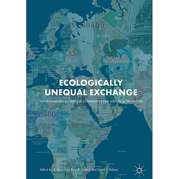 Ecologically Unequal Exchange