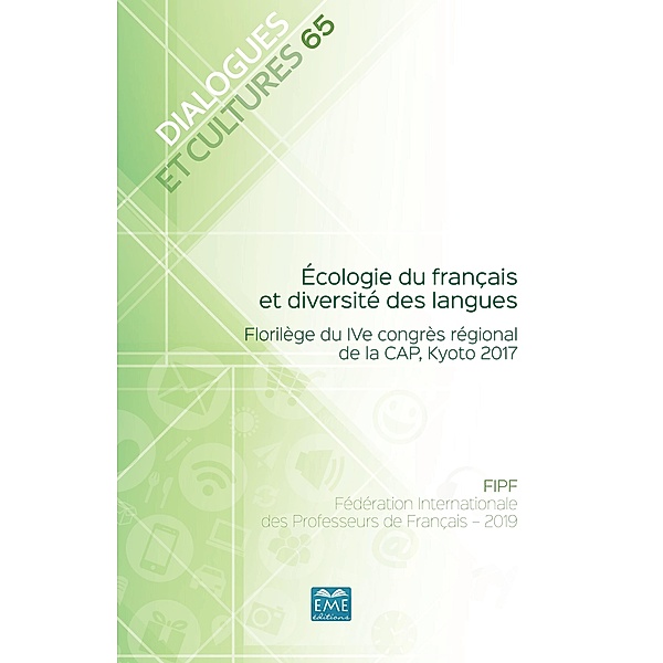 Ecologie du francais et diversite des langues, Francais Fipf (Federation Internationale des Professeurs de Francais