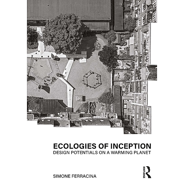 Ecologies of Inception, Simone Ferracina