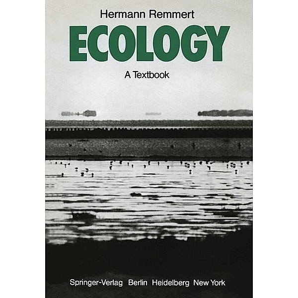Ecology, Hermann Remmert