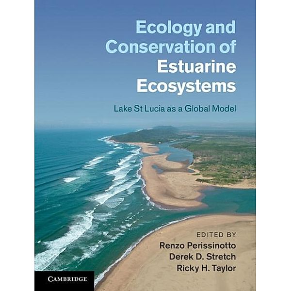 Ecology and Conservation of Estuarine Ecosystems