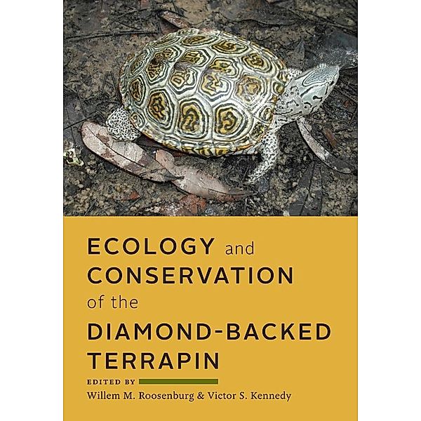 Ecology and Conservation of the Diamond-backed Terrapin