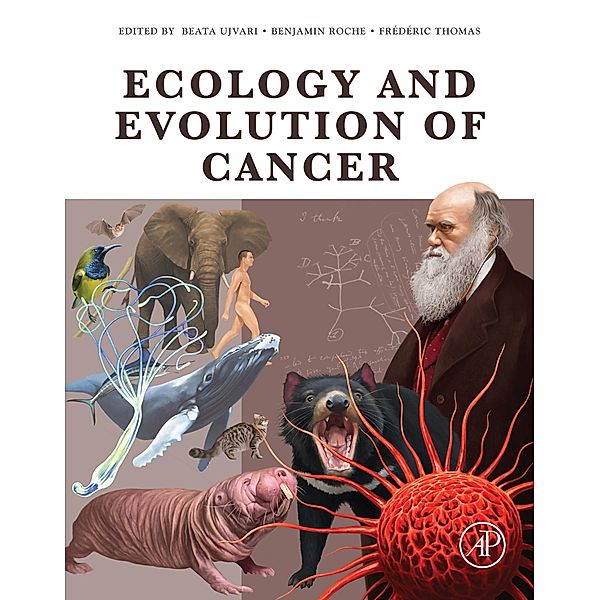 Ecology and Evolution of Cancer