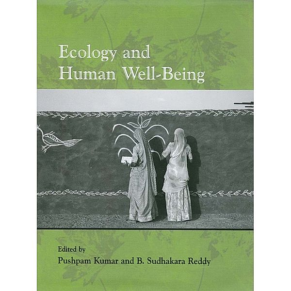 Ecology and Human Well-Being