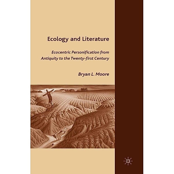 Ecology and Literature, B. Moore