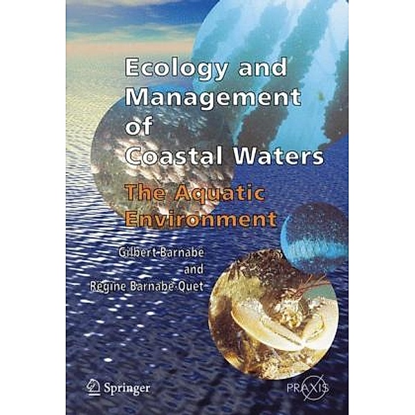 Ecology and Management of Coastal Waters