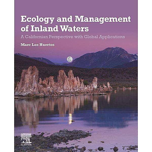 Ecology and Management of Inland Waters, Marc Los Huertos