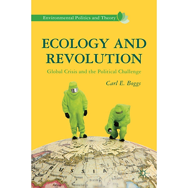 Ecology and Revolution, C. Boggs