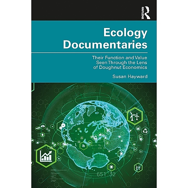 Ecology Documentaries, Susan Hayward