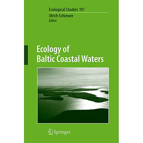 Ecology of Baltic Coastal Waters