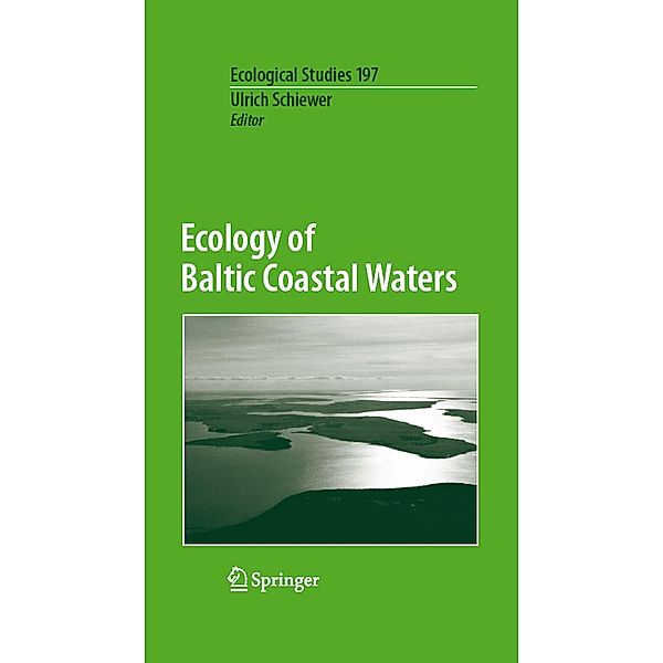 Ecology of Baltic Coastal Waters / Ecological Studies Bd.197