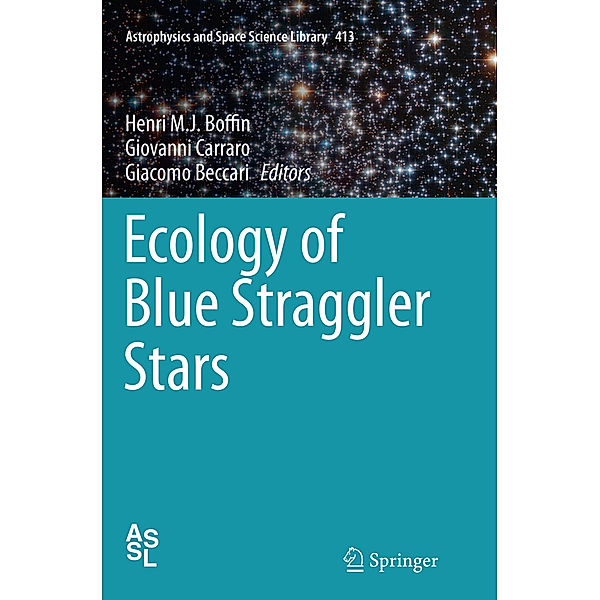 Ecology of Blue Straggler Stars