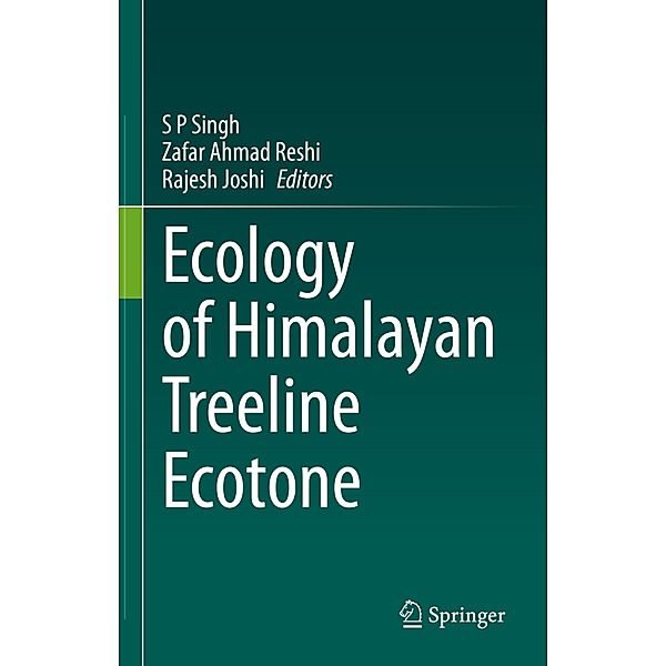 Ecology of Himalayan Treeline Ecotone