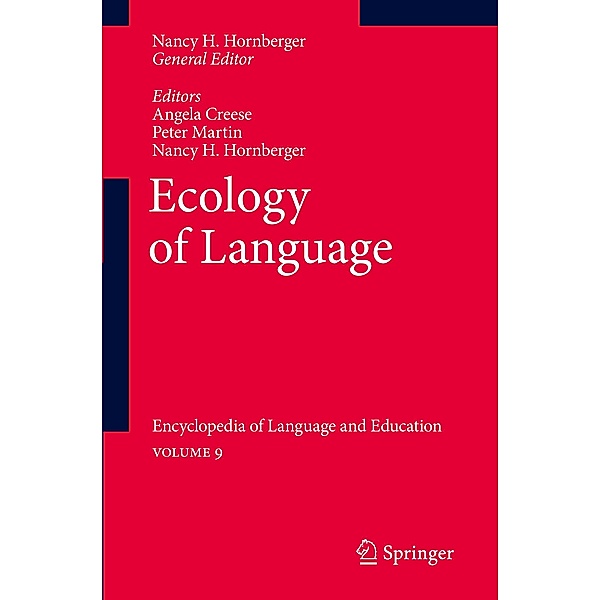 Ecology of Language
