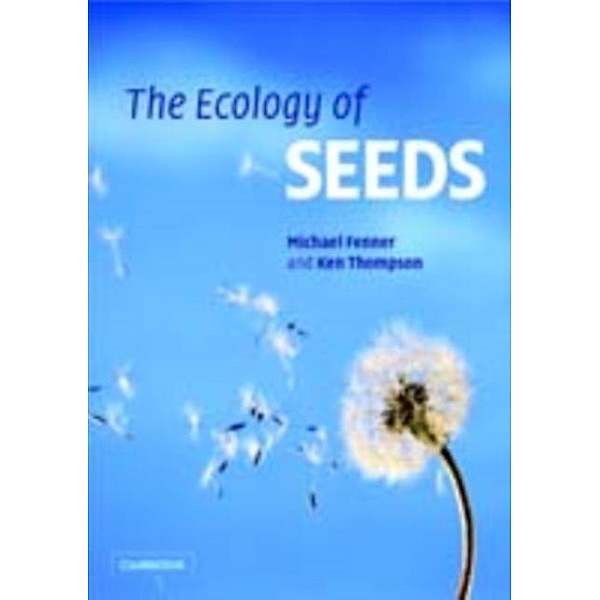 Ecology of Seeds, Michael Fenner